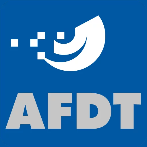 Logo AFDT